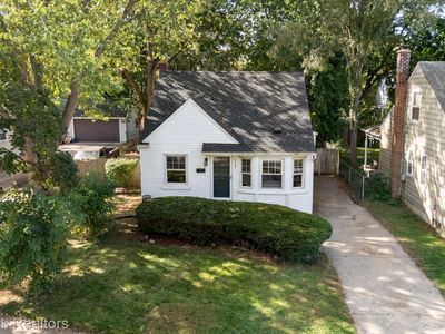 4428 Washington St, Wayne, MI, 48184