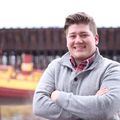 Jarett Mickelson