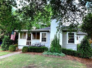 621 Hambaugh Ave, Homewood, AL 35209