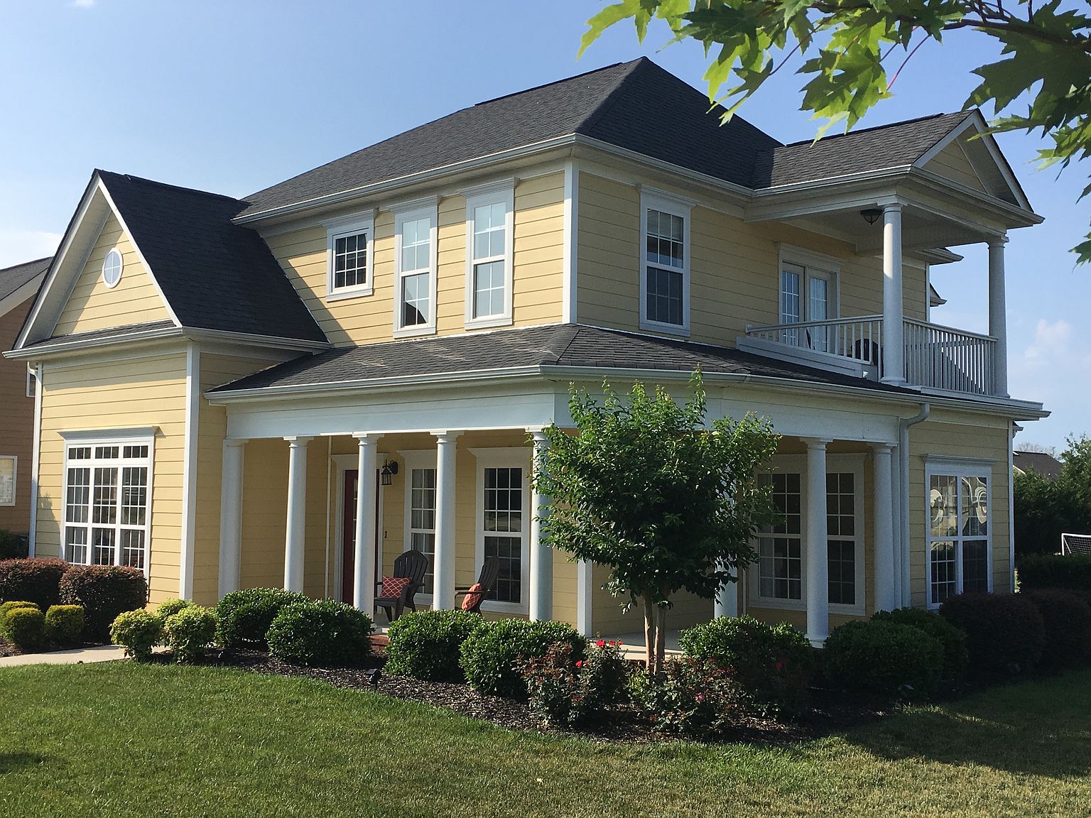 8391 Front Gate Cir, Ooltewah, TN 37363 Zillow