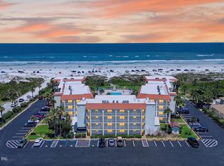 1 Ocean Trace Rd UNIT 230, Saint Augustine, FL 32080