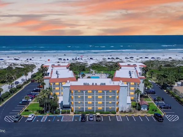 1 OCEAN TRACE Road #230, St. Augustine Beach, FL 32080