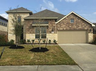 7203 Pearl Terrace Ln, Rosenberg, TX 77469