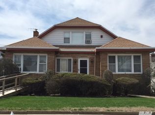 171 Beach 148th St, Far Rockaway, NY 11694