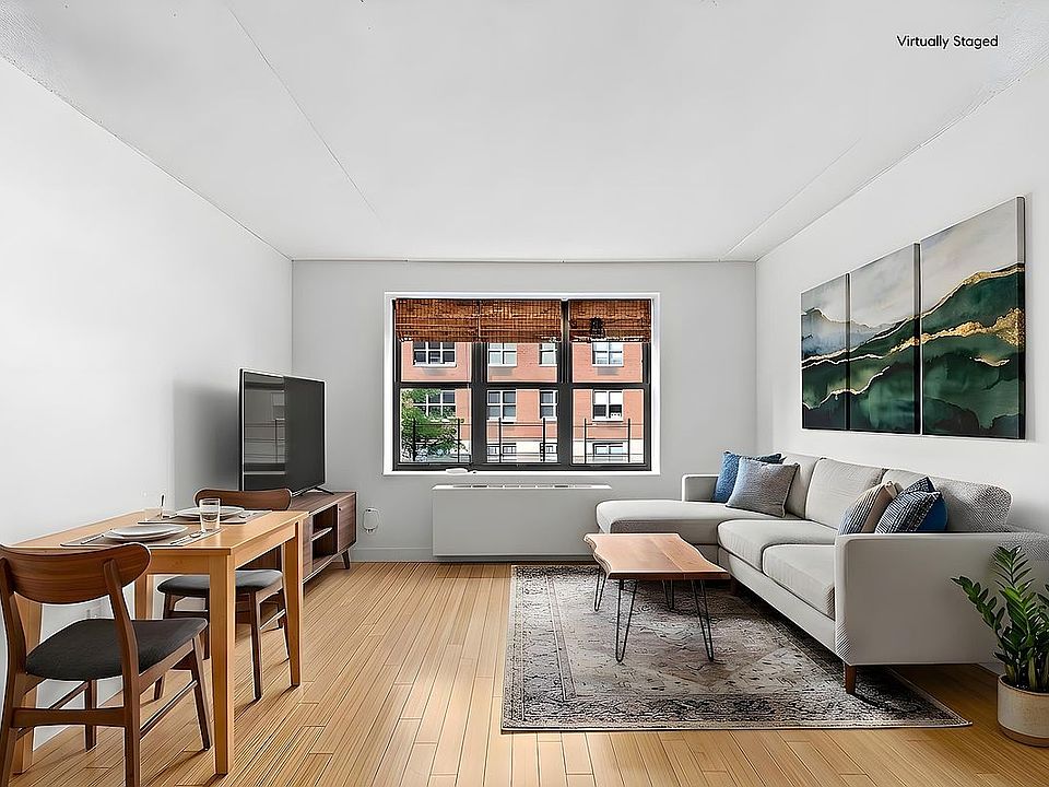 1st image of 516 W 47th St APT S3e