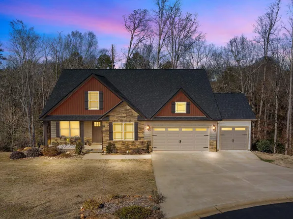 564 Sedona Ct, Chesnee, SC 29323