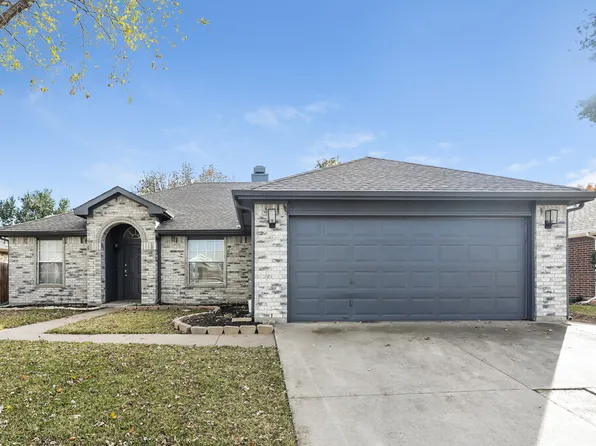 5122 Eastcreek Dr, Arlington, TX 76018
