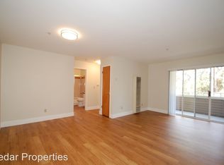 9700 Mountain Blvd APT 7, Oakland, CA