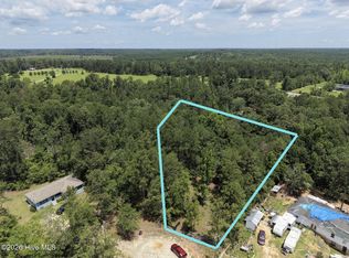 160 Charlene Dr LOT 7, Hephzibah, GA 30815