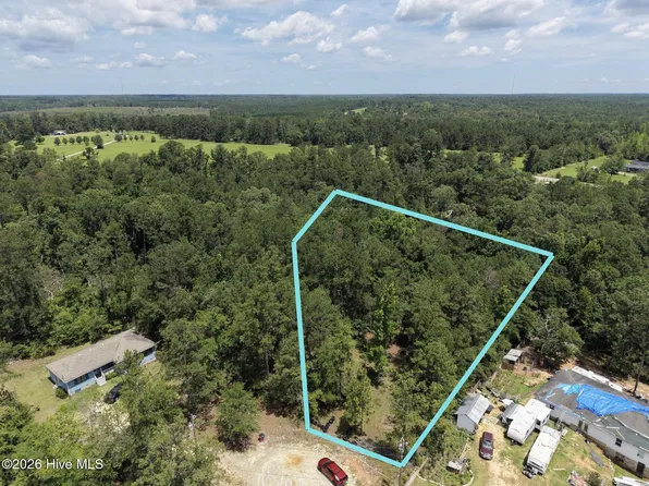 160 Charlene Drive LOT 7, Hephzibah, GA 30815