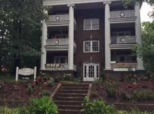 111 Cumberland Ave APT 7, Asheville, NC 28801