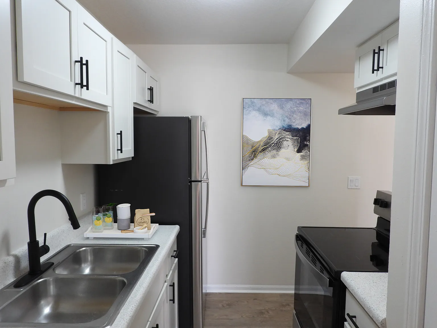 Roachton Flats — Photo 2
