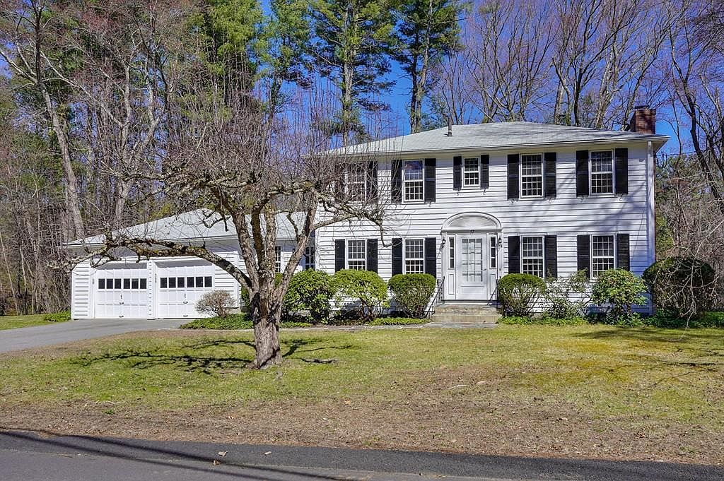 57 Alcott St, Acton, MA 01720 Zillow