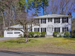 57 Alcott St, Acton, MA 01720