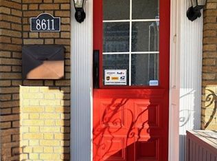 8611 85th St FLOOR 2, Woodhaven, NY 11421