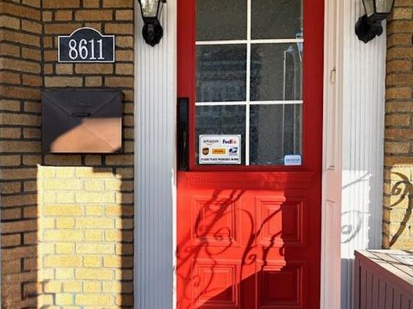 8611 85th St FLOOR 2