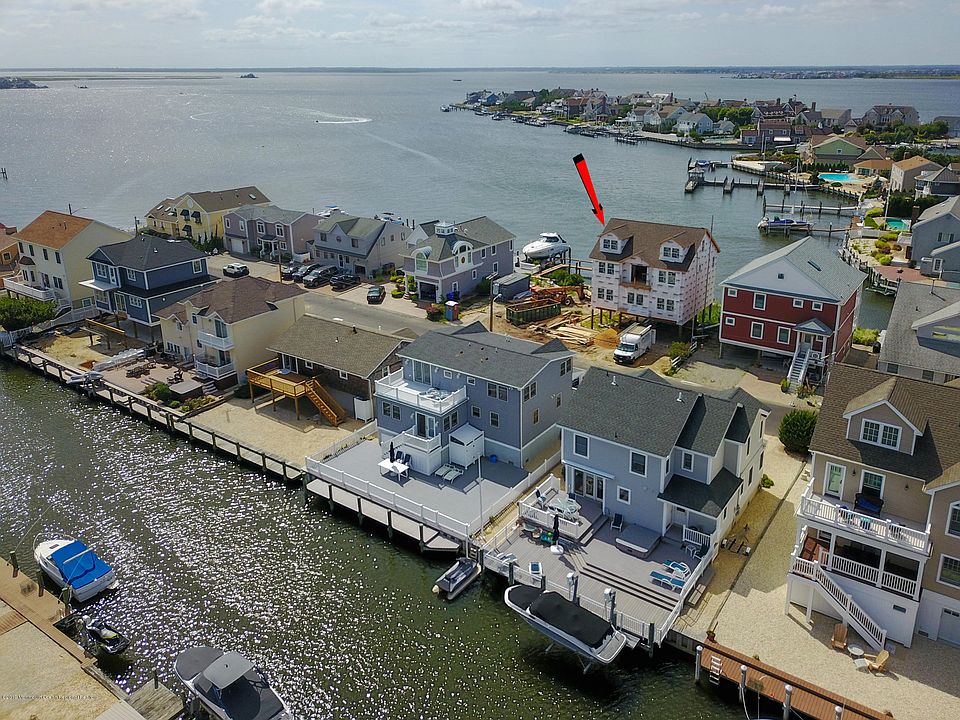 331 N Bay Dr, Mantoloking, NJ 08738 Zillow