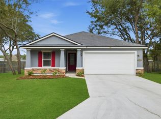 1833 Indigo St, Fernandina Beach, FL 32034