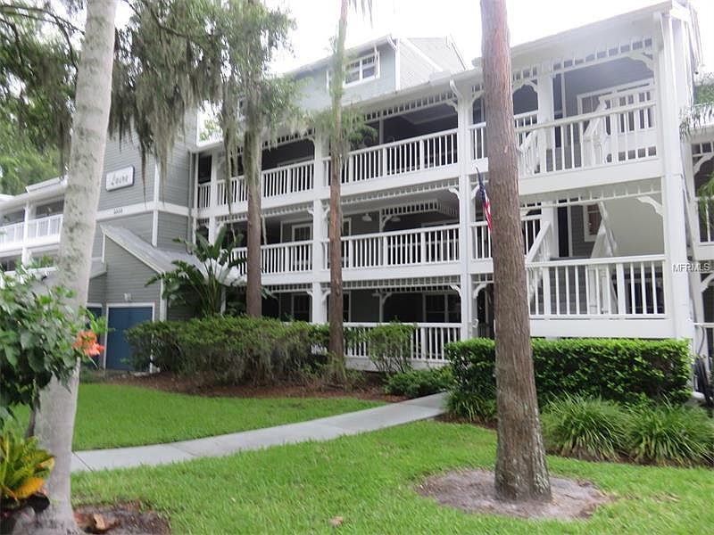 1st image of 2533 Dolly Bay Dr APT 204