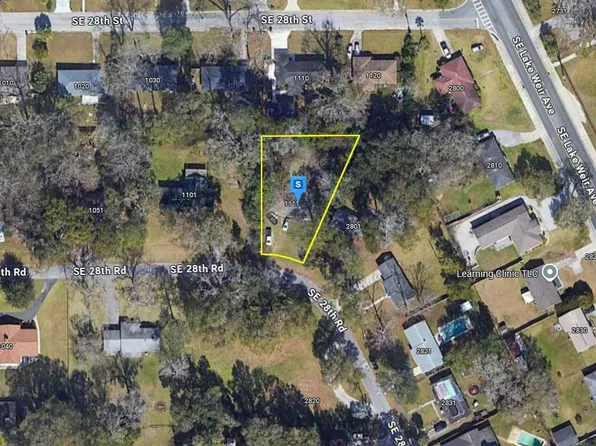 1111 SE 28th Rd, Ocala, FL 34471