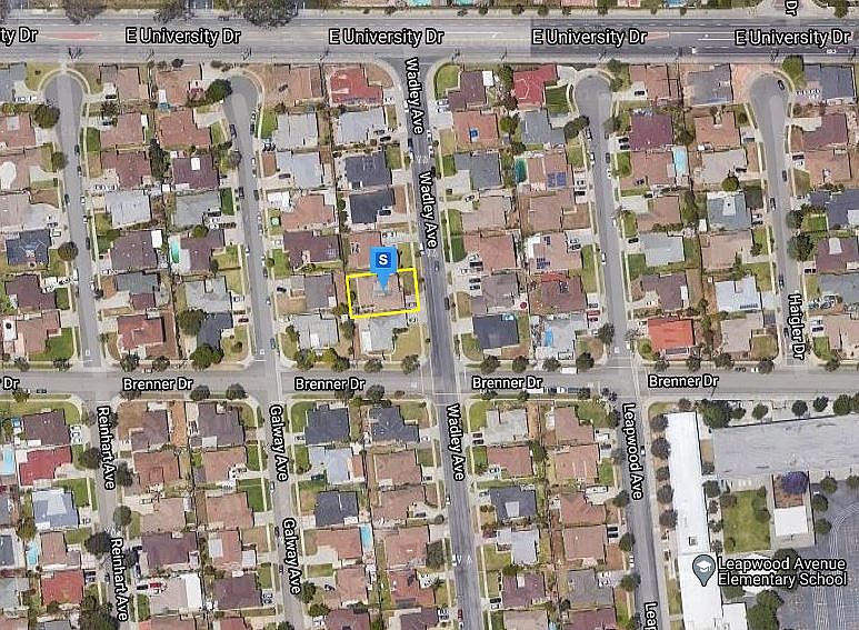 1st image of this home