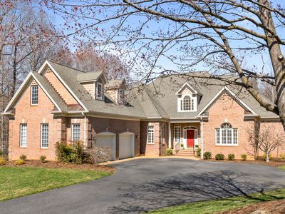 2309 Hartland Ct, Charlottesville, VA, 22911