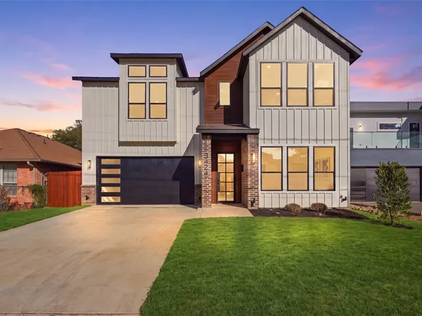 3424 Navaro St, Dallas, TX 75212