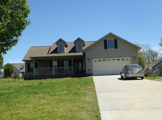 741 Rocky Springs Rd, Madisonville, TN 37354
