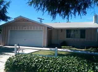 2693 Bambi Ln, San Jose, CA 95116