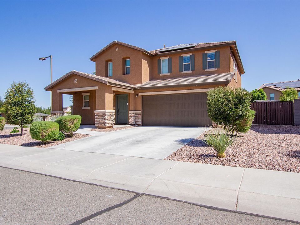 1st image of 12128 W Range Mule Dr