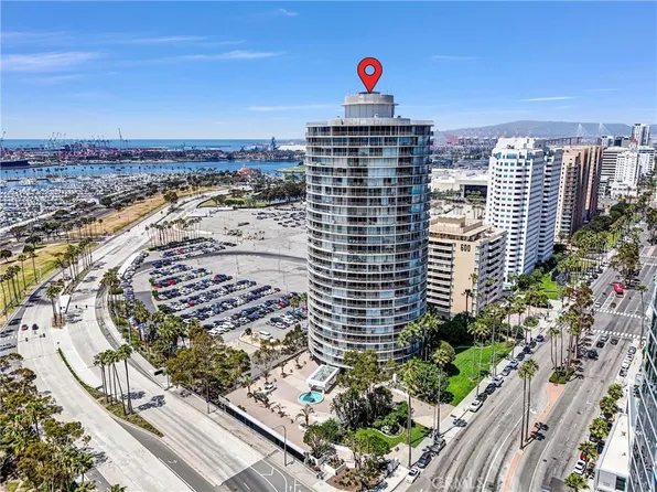 700 E Ocean Blvd Unit 3107, Long Beach, CA 90802