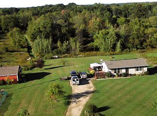 11595 Kinneville Rd, Eaton Rapids, MI 48827