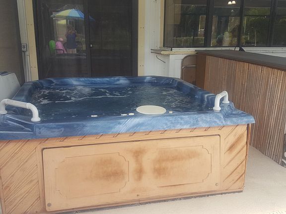 HotTub