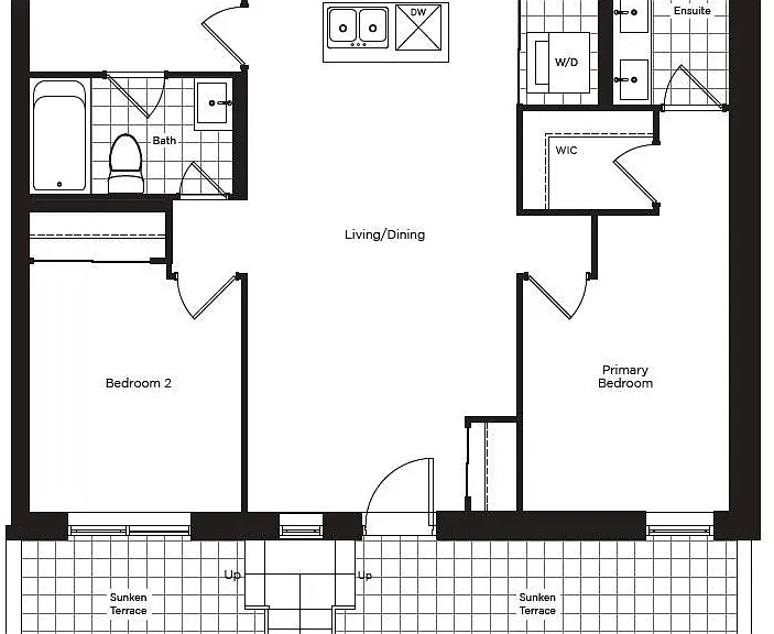 15100 Yonge St #106 — Photo 26
