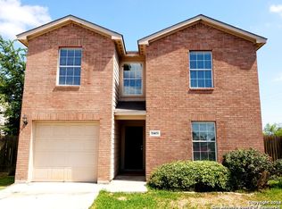 11403 Coral Cyn, San Antonio, TX 78252