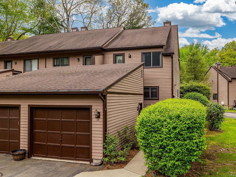 74 Wynwood Dr, Enfield, CT 06082 Zillow