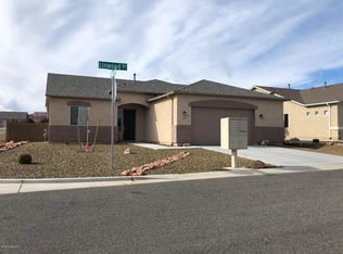 6117 E Linwood Dr, Prescott Valley, AZ 86314