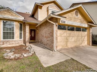 16614 Knollvista, San Antonio, TX 78247