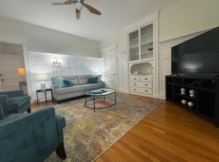 40 Orkney Rd #3A, Brighton, MA 02135