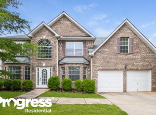 428 Browning Field Way, Hampton, GA 30228