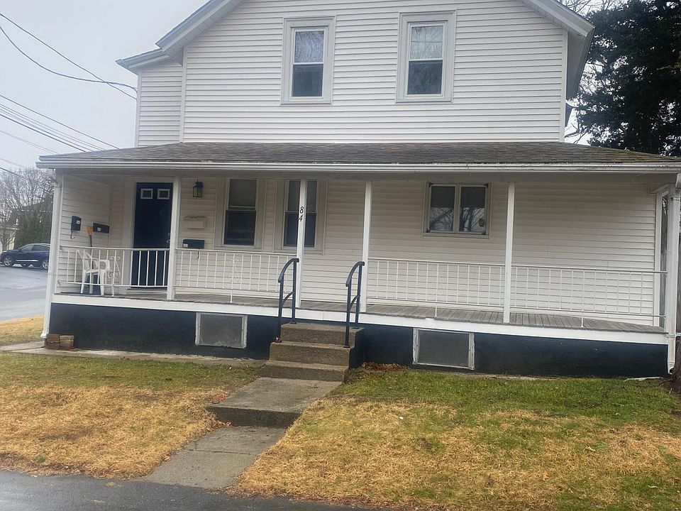 84 Blade St FLOOR 2, Warwick, RI 02886 Zillow