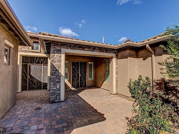 4th image of 36486 S Ocotillo Canyon Dr