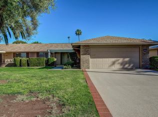 9424 W Greenway Rd, Sun City, AZ 85351