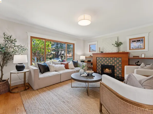 1356 Acton St, Berkeley, CA 94706