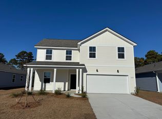 3038 Visionary Dr LOT 737, Myrtle Beach, SC 29588