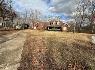 138 Deanna Dr, Guntown, MS 38849