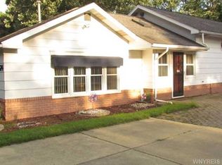 574 Ainsworth Park, Angola, NY 14006