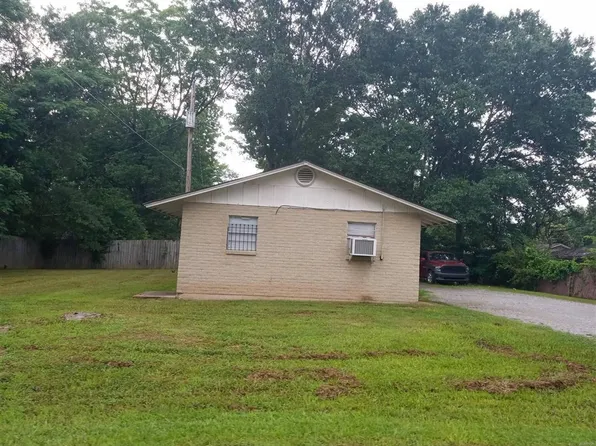 3009 S Ash St Unit G-h, Pine Bluff, AR 71603