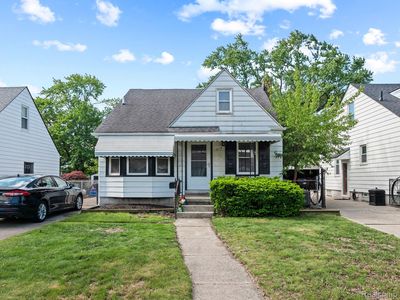 212 Devillen Ave, Royal Oak, MI, 48073
