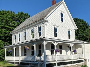 27 Elm St, Parsonsfield, ME 04047
